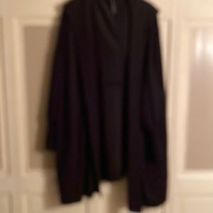 Athleta hooded jacket, size small, but fits up XXL